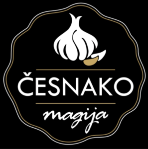 Česnako magija
